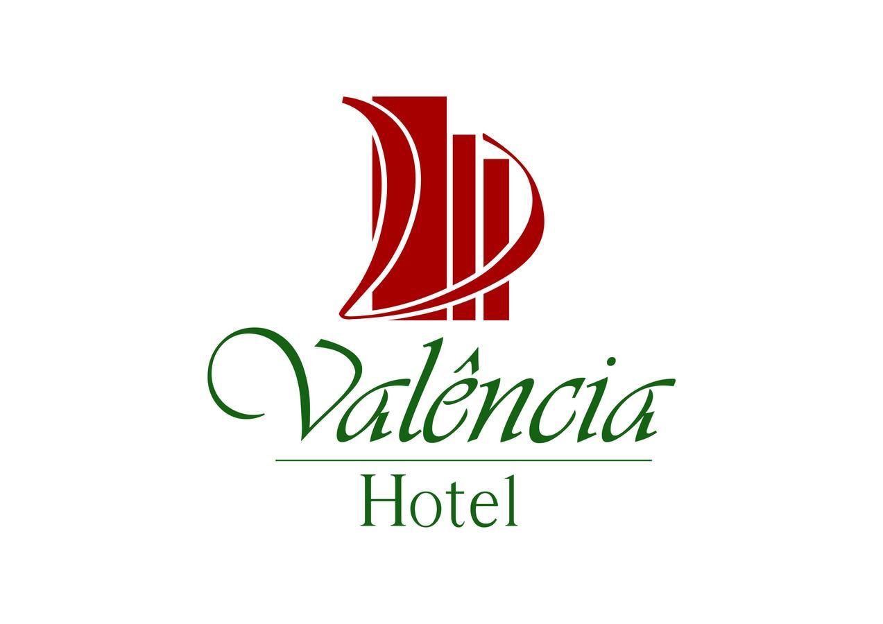 Hotel Valencia Dourados Esterno foto